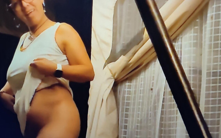 ADAMANDEVE: Să vizităm o tabără de nudiști cu Garabas și Olpr