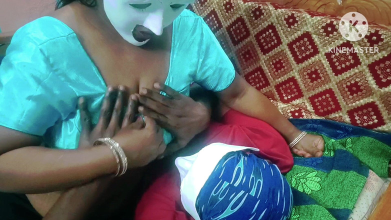 Sweethoneybgl: Švagrová má sex se švagři