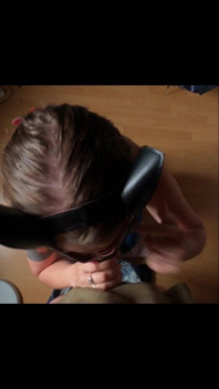 Moment POV Blowjob