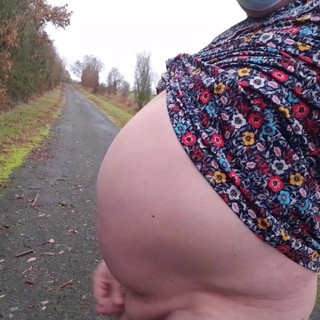 Baby Love: Fericită pe drum