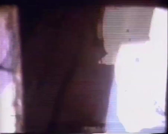 Vintage Usa: Original vintage sex scene - Hulahula Mexican!