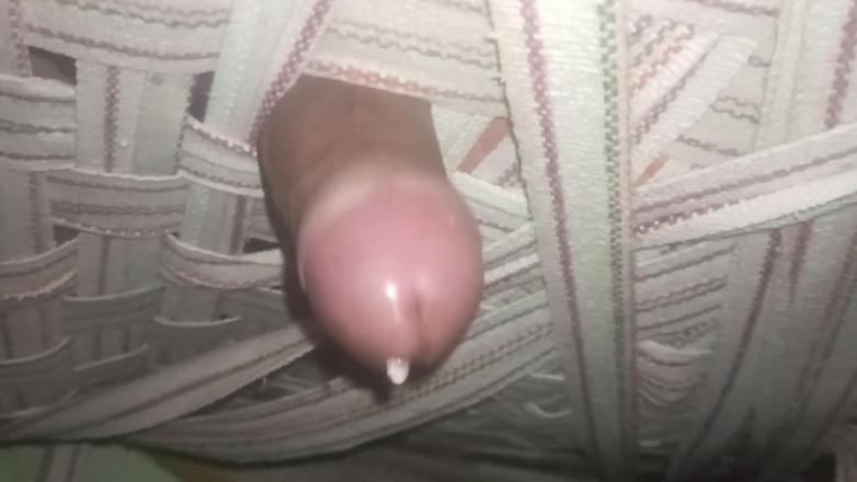 Deepak1989cage: Il mio grosso cazzo nel culo stretto