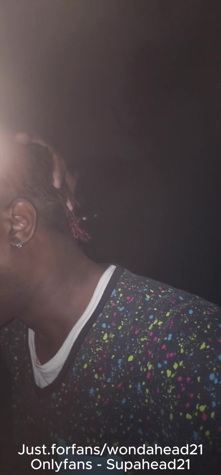 Wondahead21: 廃品置き場で撮影されたバックスロートをおかろうそり - Supahead21