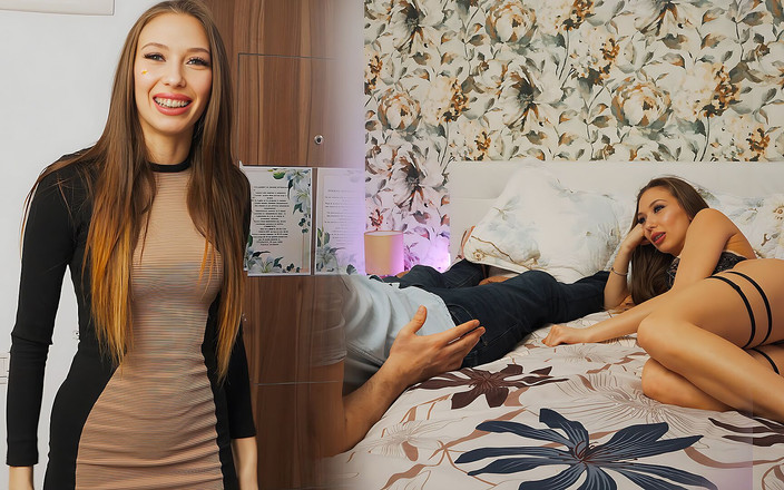 Laura Quest: 我好朋友的男友在他们的周年纪念日操我