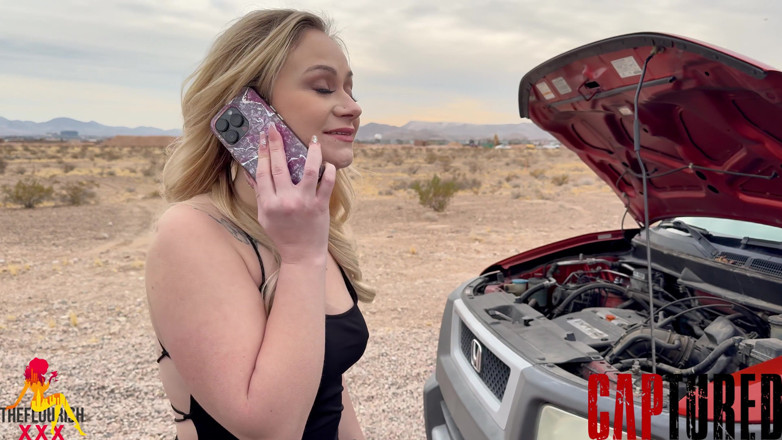 The Flourish XXX: Cap Series S3ep10 - the Breaking Bad of Rylee Blake