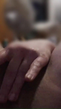 Solo adventure 23 - milf bollente si masturba
