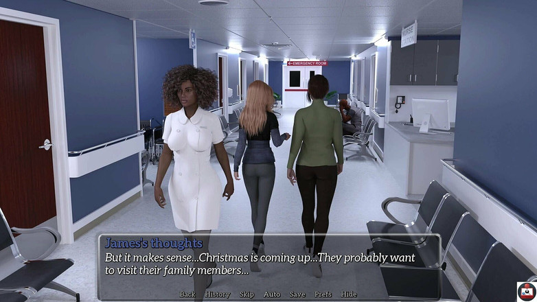 Joystick Cinema: Moje nové vzpomínky - PT 08