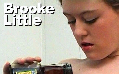 Edge Interactive Publishing: Brooke Little Syrup disusun gmty0350