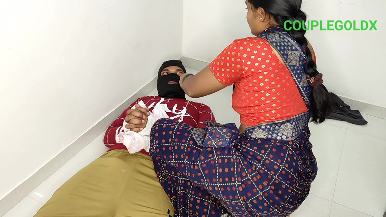 Sexy Komal: Datang dengan cepat, saya telah menangkap si sesat!