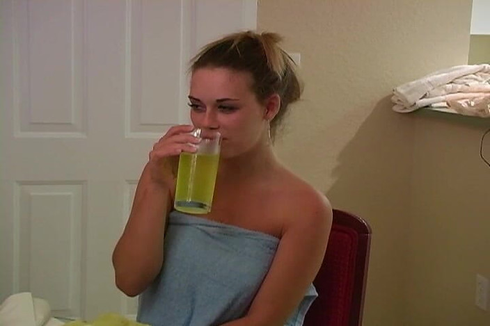 ATK Solo: 舞台裏。