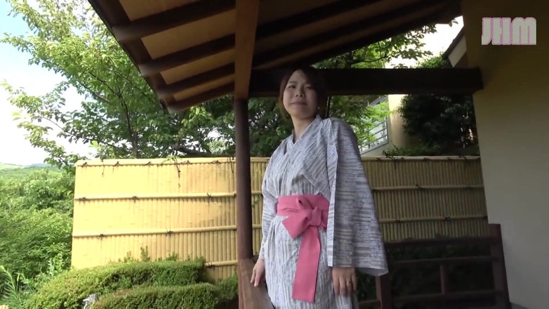 Japanese Hentai Matings: रिन के साथ रिसॉर्ट एस्केप, एक 32 वर्षीय विवाहित महिला - 3