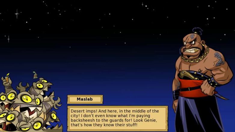Cartoon Play: Iris quest Jasmine Aladdin part 6