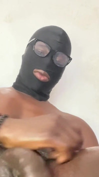 Sensual Hot Soft BBC Dick Massage