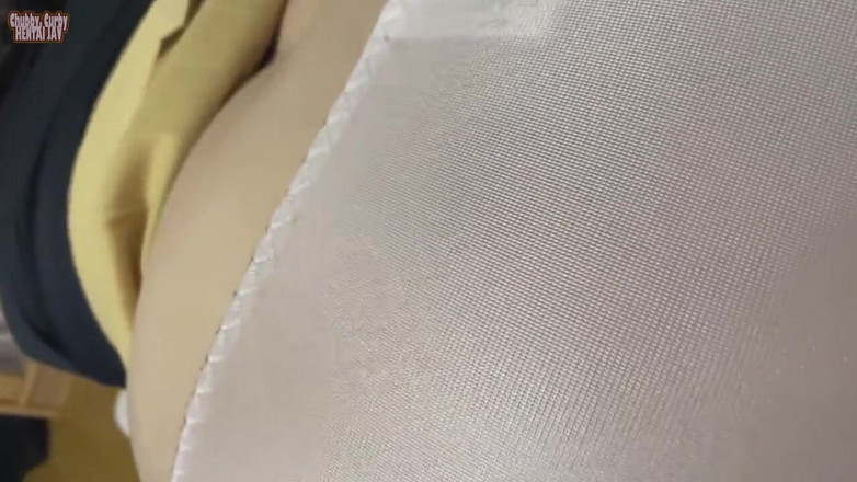 Chubby Curvy Hentai JAV: 就職の面接。ミサト、単なるポジション以上のオファーを受けた豊満な応募者