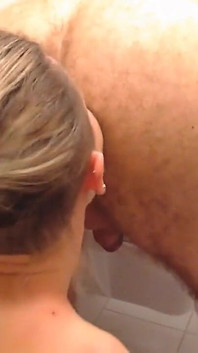 No Mercy Anal Ass to Mouth, Rimming and Peeing in the Throat After Facial