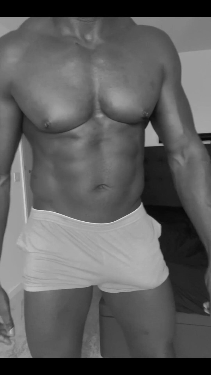 Afro Black XXX: Really Need to Fuck