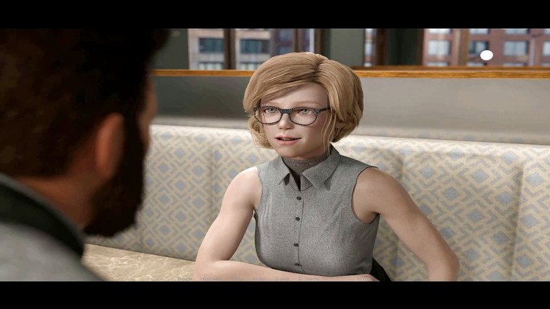 Visual Novels: Avalon teil 3