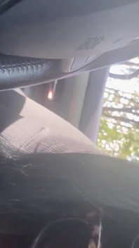 Goes Deep Deepthroat Blowjob