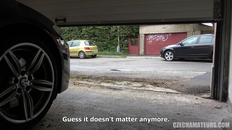 CzechAmateurs: チェコ・アマチュア 126 ビューティー・アンド・ザ・ジズ