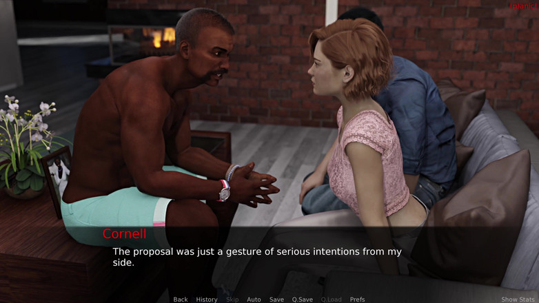 Wickedgammes studio: Schimb interrasial (partea 1)