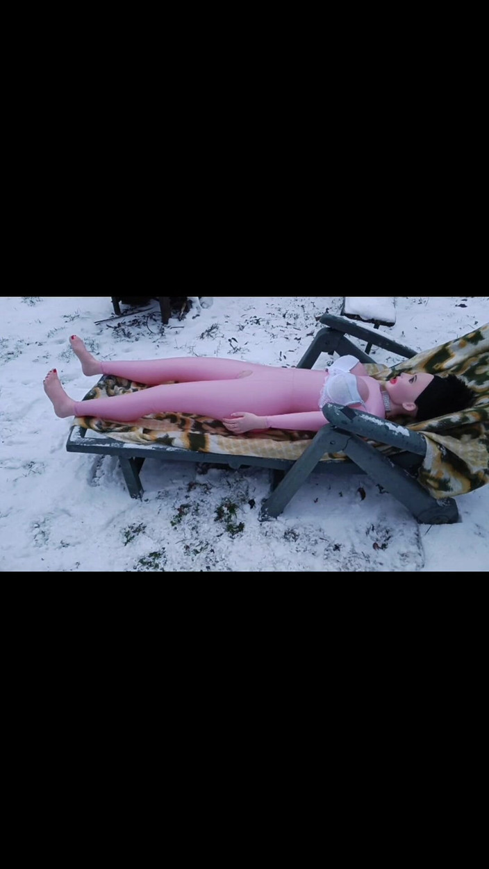 kickerscooter: На крыше