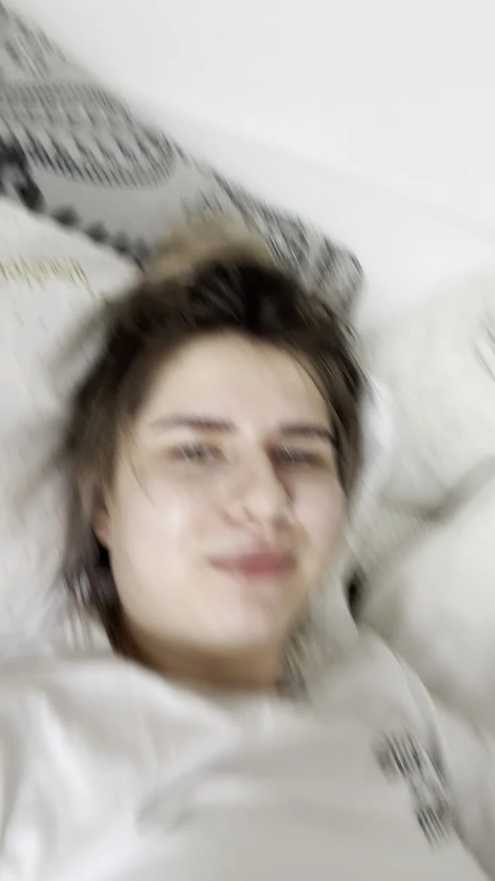 NipsAndStrips: Farting in My New Pijamas