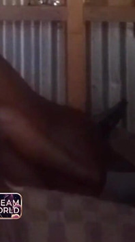 Hit That Pussy Real Good - She Wanted More and More of It