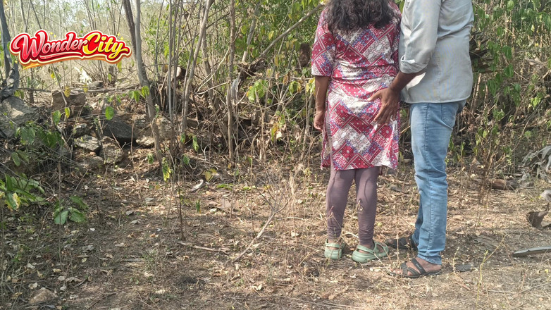 Magilmathi: Giungla con zia calda