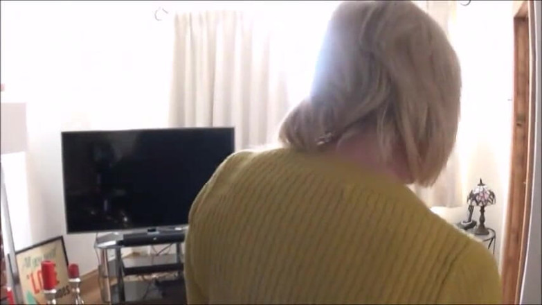 Red Heaven Media: She can't resist watching porn!