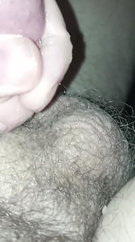 Pene pequeño