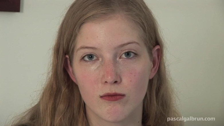 Irisprodx - Pascal Galbrun: French Debutante in Casting