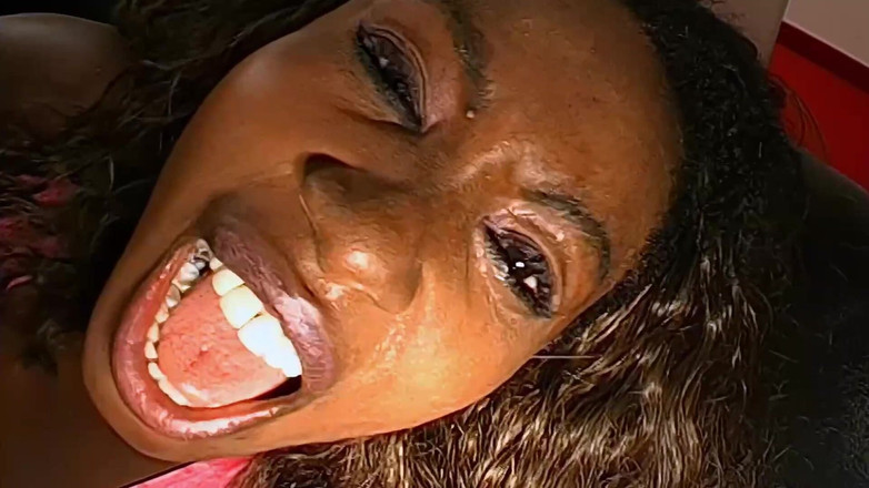 GGG John Thompson Classic Retro: Sperma-gurgeln Und Spermatausch, Bukkake-schätzchen Ggg John Thompson