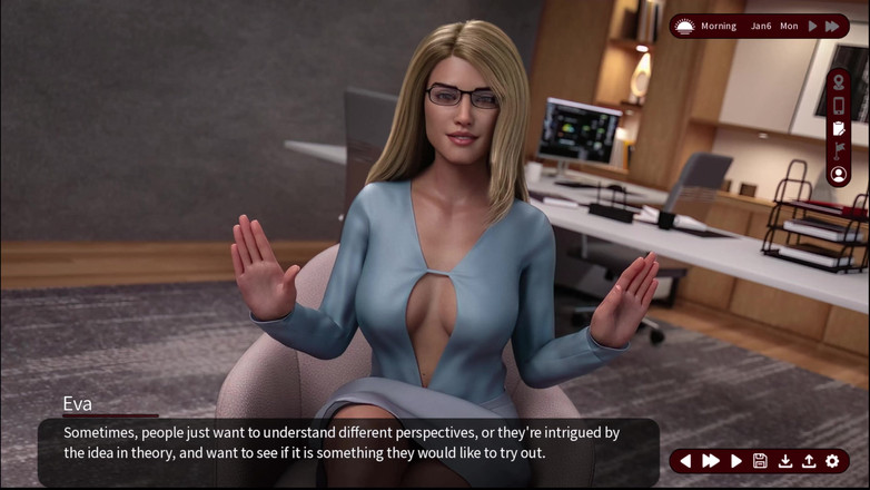 Johannes Gaming: Šepot touhy - Faithfull Path 2 I Cant Believe I Viděl jsem...