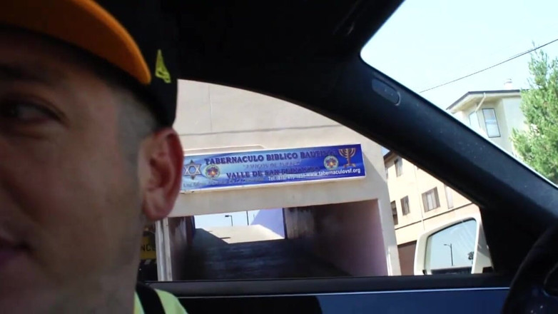 Just Great Ass: Schöne latina brünette nimmt einen großen schwanz