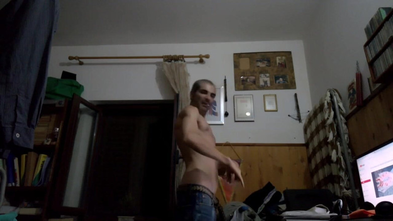 ceien: Nové video me sripping