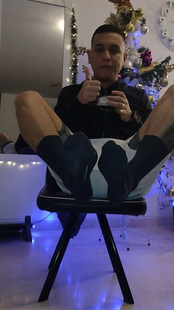 Tomas Styl: Xhamter має найкращі латинські ноги