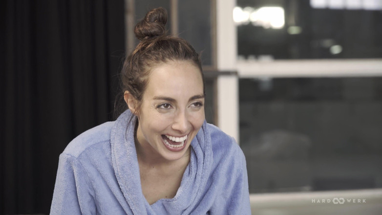 HardWerk: Yoga Bang Bts