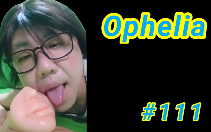 Ureniku Benten: Ophelia 111