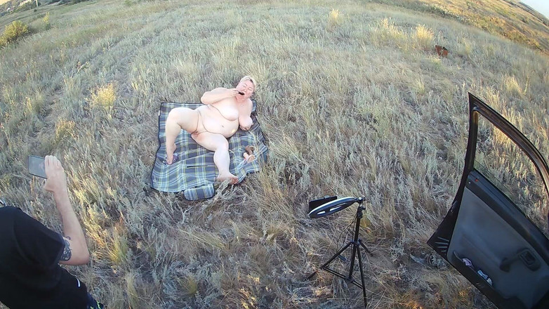 Zona901: Masturbacja cipki zabawkami