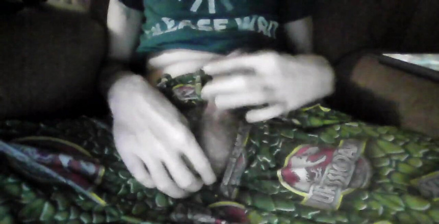 jt sweet: リクライニングチェアでけいれんし、私のタイトな嫌いな人を示す