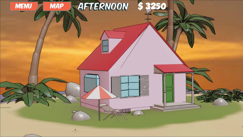 LoveSkySan69: Dragon Girl X - Bola naga bahagian 9 - kerja buah dada yang...