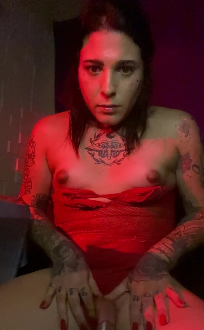 EmmaInkTrans: Miluji mít podobné okamžiky