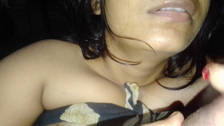 Soni sk: Můj manžel přišel domů mě a sprostě mluví v hindštině