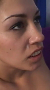 Lost in a Double Fucking Deep Pleasure!!! - (volume #03)
