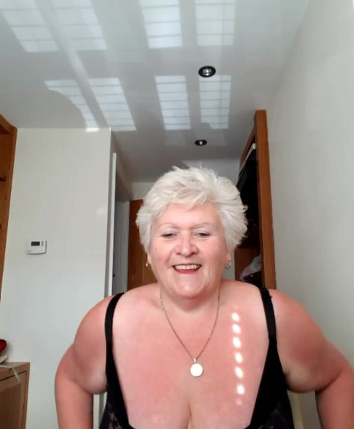 Uk Joolz: Sesi bercakap dengan Joolz 40