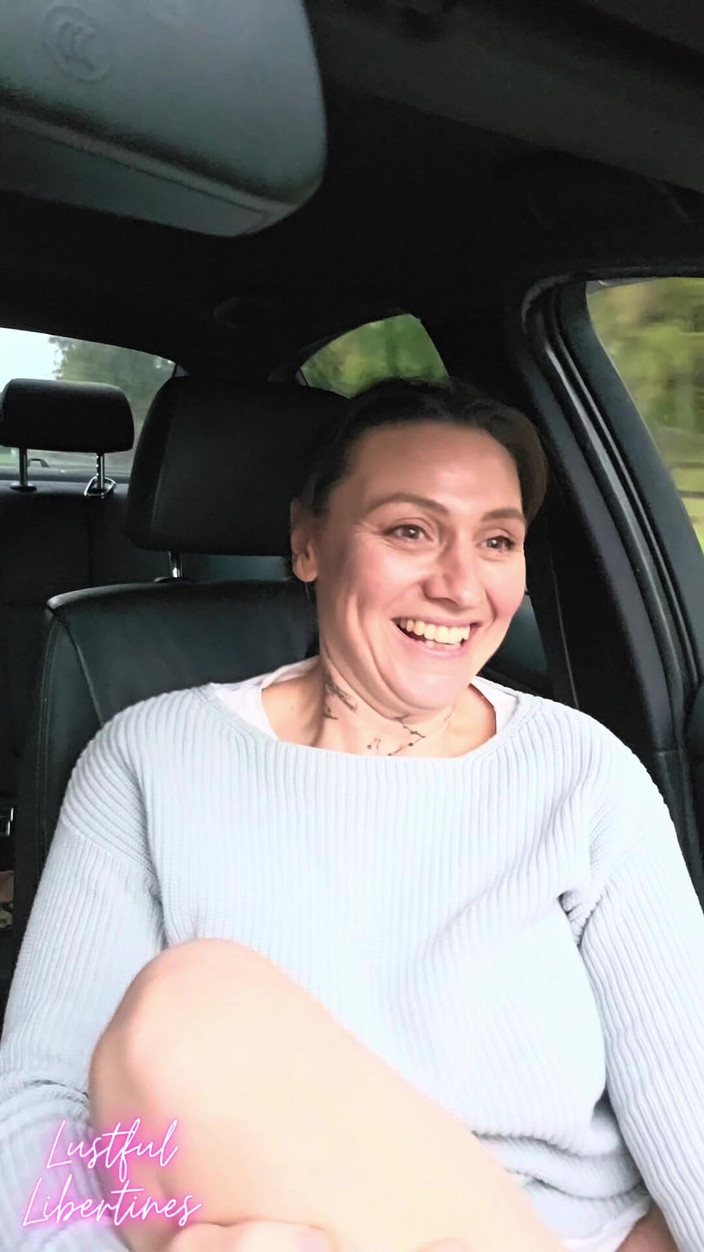 Lustful Libertines: Я знову порушу правила