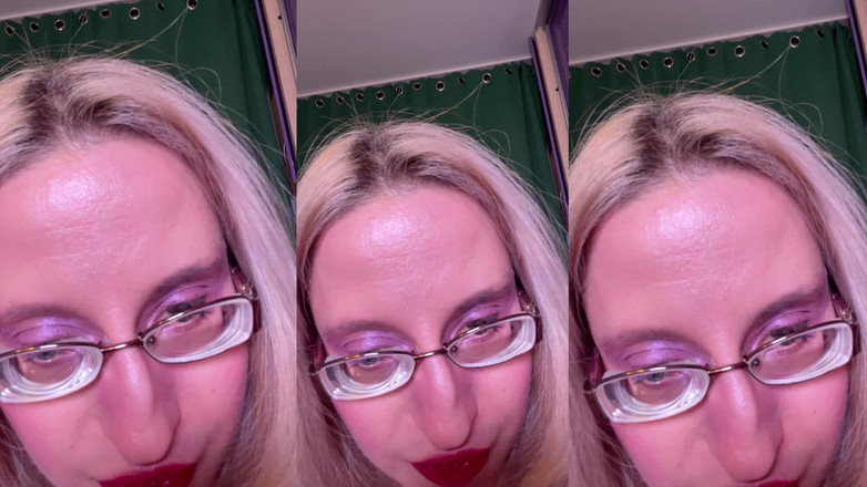 FinDom Goaldigger: Goon to My Lips: Love-uderzony Findom JOI - Wyślij podczas głaskania...