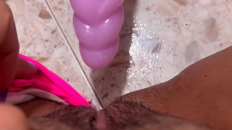 sofiasexxx: Jak pyszna ta maszyna erotyczna była tak udana, że sprawiła, że spust...