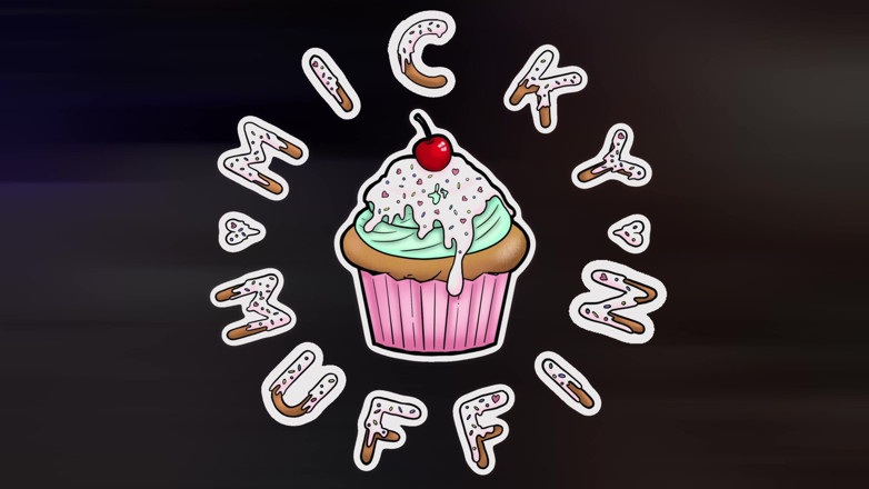 Micky Muffin Studio: Ménage a Tre Compleanno Con Il Camshow!