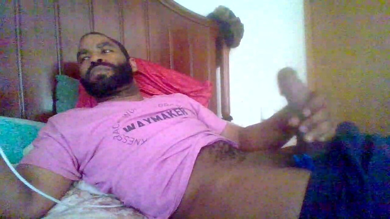 Bar n door: Strok besar yang bosan